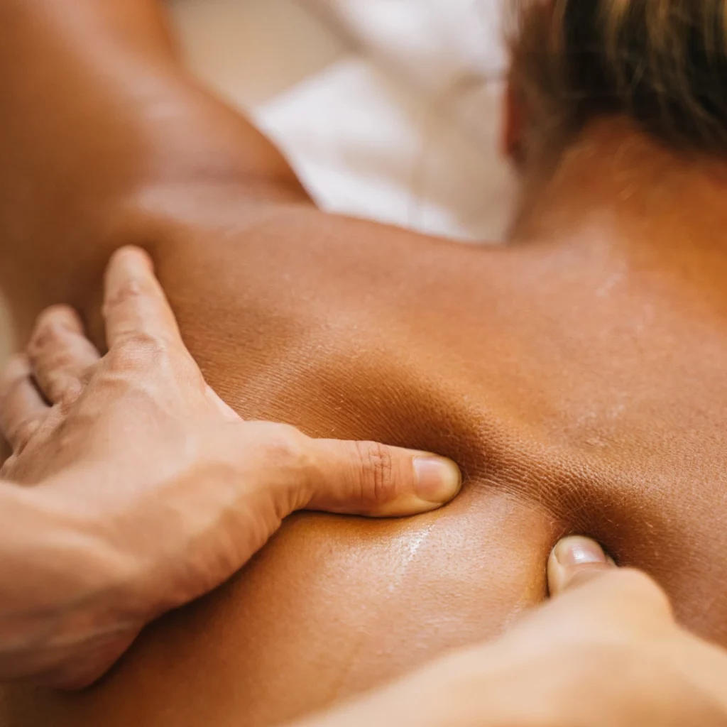 soins esthétiques à Marçay