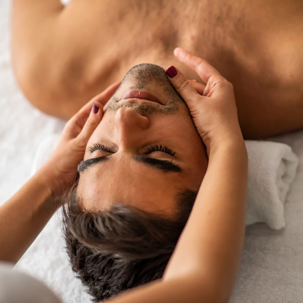 soins esthétiques à Marçay