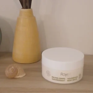 Baume corps nourrissant ROYER